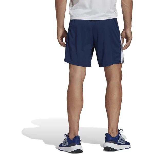 Pantaloncini ADIDAS TR-ES PIQ 3SHO da uomo IB8112